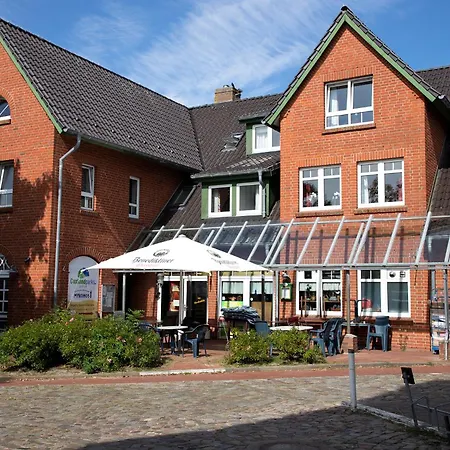 Ferienhaus Medemsand 03 * Dorumer Neufeld