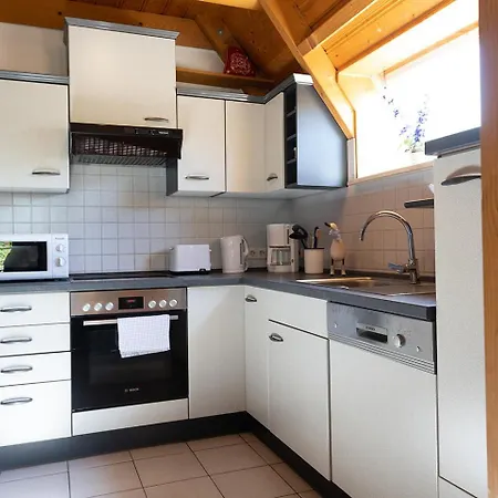 Ferienhaus Medemsand 03 Dorum-Neufeld