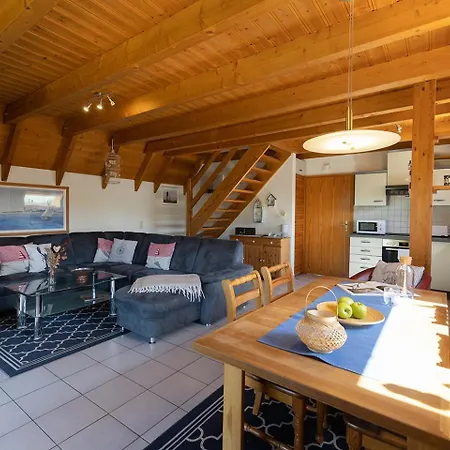 Ferienhaus Medemsand 03