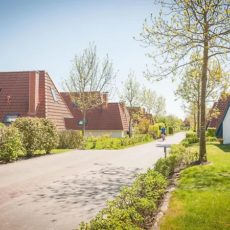 Ferienhaus Medemsand 03 Сasa de vacaciones