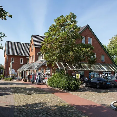 Casa de Férias Ferienhaus Medemsand 03