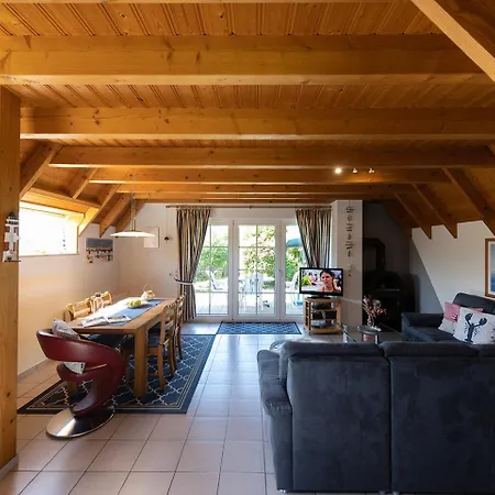 Ferienhaus Medemsand 03 *