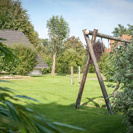 Ferienhaus Medemsand 03 Dorum-Neufeld