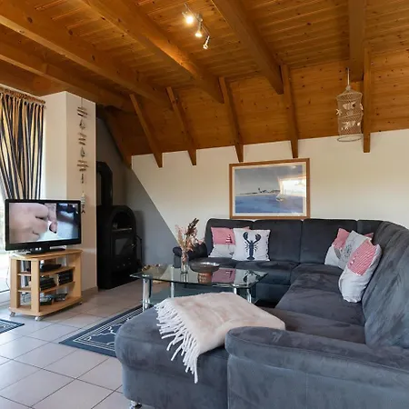 Ferienhaus Medemsand 03