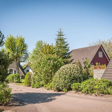 Сasa de vacaciones Ferienhaus Medemsand 03